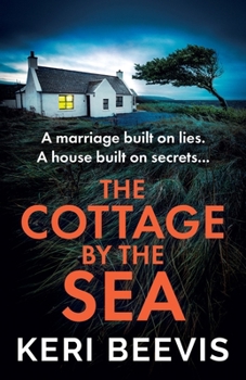 Paperback The Cottage by the Sea Book