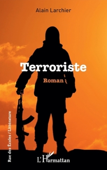 Paperback Terroriste [French] Book