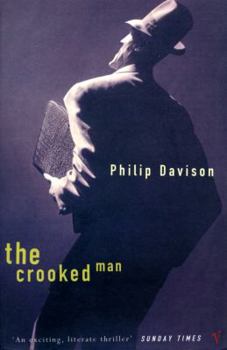 The Crooked Man - Book #1 of the Harry Fielding