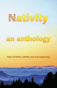 Paperback Nativity Book