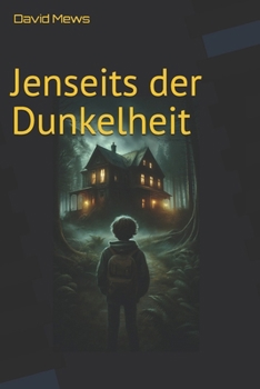 Paperback Jenseits der Dunkelheit [German] Book