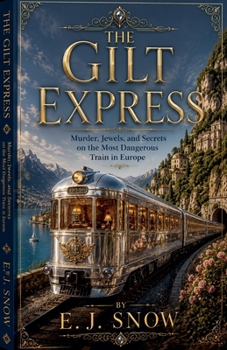 Paperback The Gilt Express Book