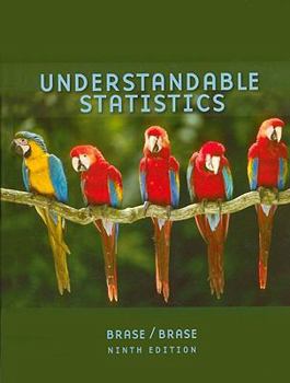 Hardcover Understandable Statistics: Concepts and Methods Book
