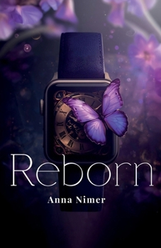 Paperback Reborn Book