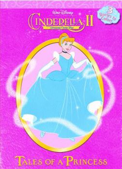 Tales of a Princess (Super Coloring Book)