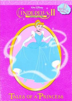 Paperback TALES OF A PRINCESS Book