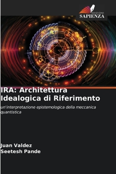 Paperback IRA: Architettura Idealogica di Riferimento [Italian] Book
