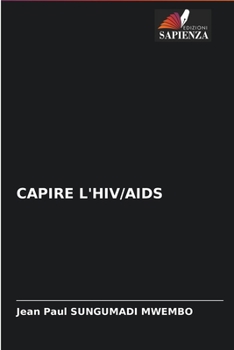 Paperback Capire l'Hiv/AIDS [Italian] Book