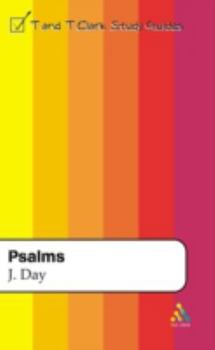 Paperback Psalms Book