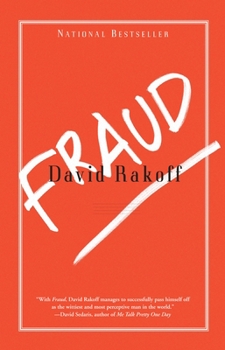Paperback Fraud: Essays Book