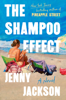 Hardcover The Shampoo Effect Book
