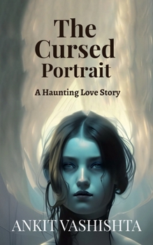 Paperback The Cursed Portrait Book