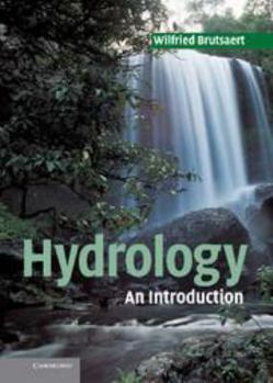Printed Access Code Hydrology: An Introduction Book