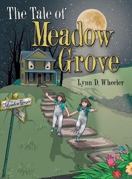 Hardcover The Tale of Meadow Grove Book