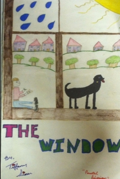 Paperback The Window Book
