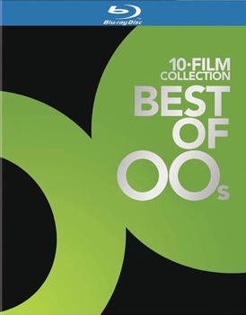 10 Film Collection: The Best of 2000s Volume 1