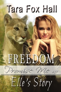 Paperback Freedom: Elle's Story Book