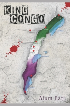 Paperback King Congo Book