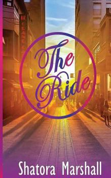 Paperback The Ride Book