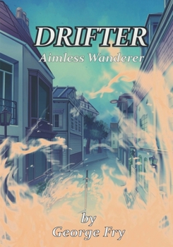 Paperback Drifter: Aimless Wanderer Book