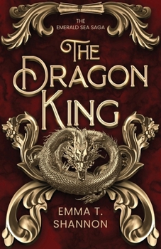 Paperback The Dragon King Book