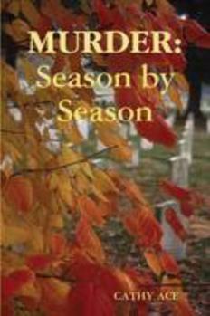 Paperback MURDER: Season by Season Book