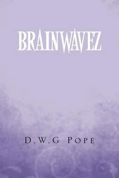 Paperback Brainwavez Book