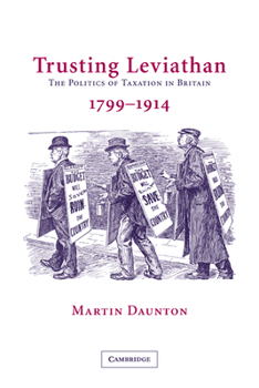 Paperback Trusting Leviathan Book