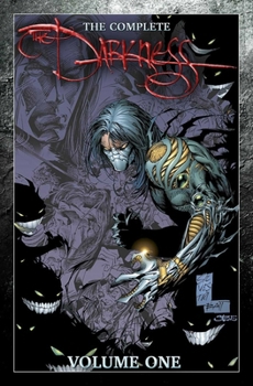 Paperback The Complete Darkness, Volume 1 Book