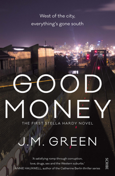 Paperback Good Money Book