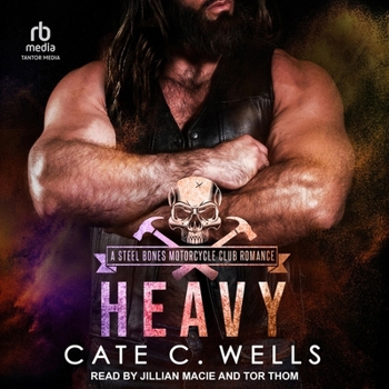 Audio CD Heavy Book