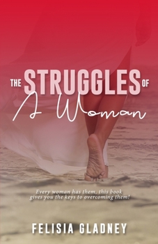 Paperback The Struggles of A Woman Book