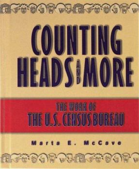 Library Binding Counting Heads and More Book