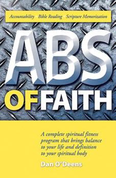 Paperback ABS of Faith Book