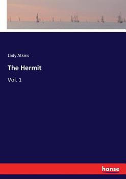 Paperback The Hermit: Vol. 1 Book
