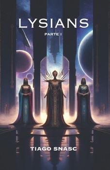 Paperback Lysians: Parte I [Portuguese] Book