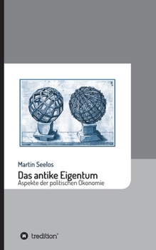 Paperback Das antike Eigentum [German] Book