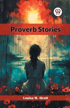 Paperback Proverb Stories Book