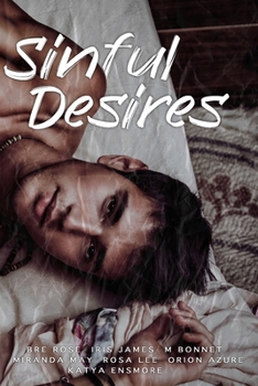 Paperback Sinful Desires Book