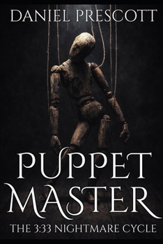 Paperback Puppet Master: The 3:33 Nightmare Cycle Book