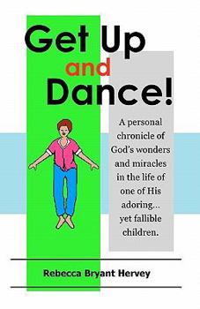 Paperback Get Up and Dance Book
