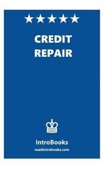 Paperback Credit Repair: Credit Repair Book