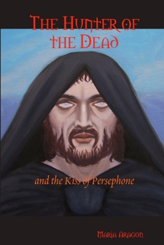 Paperback The Hunter of the Dead Book