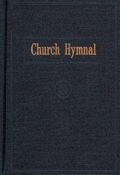 Hardcover Church Hymnal/Shaped Notes: (Shaped Notes) Book