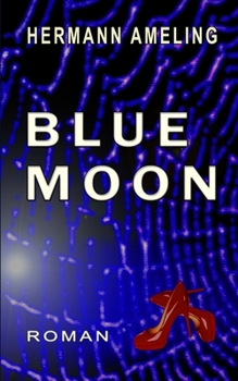 Paperback Blue Moon [German] Book