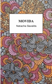 Paperback Movida [French] Book