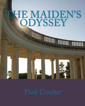 Paperback The Maiden's Odyssey Book