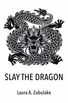 Paperback Slay the Dragon Book