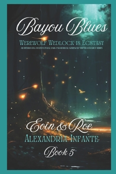 Paperback Werewolf Wedlock is Ecstasy: True Alphas Book