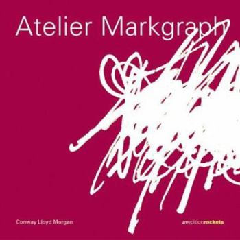 Hardcover Atelier Markgraph Book